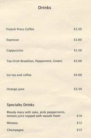 Knifedrinks Knifedrinks