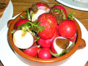 Morandradish