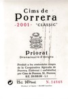Porrera