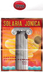 Solariajonica